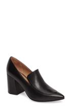 Women's Linea Paolo Bette Pump M - Black