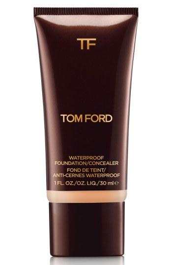 Tom Ford Waterproof Foundation/concealer - 6.0 Natural
