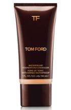 Tom Ford Waterproof Foundation/concealer - 6.0 Natural