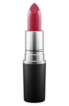 Mac Red Lipstick - D For Danger (m)
