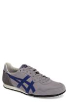 Men's Onitsuka Tiger(tm) 'serrano' Sneaker .5 D - Grey