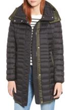 Women's Marc New York Packable Puffer Jacket