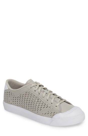 Men's Nike All Court 2 Low Sneaker M - Grey