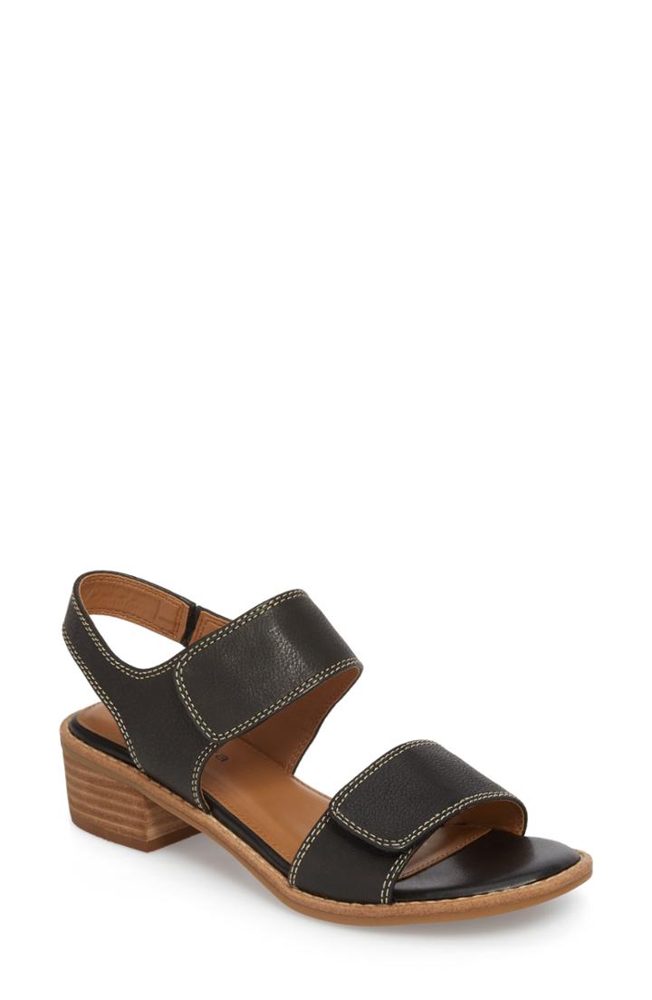 Women's Comfortiva Baja Sandal