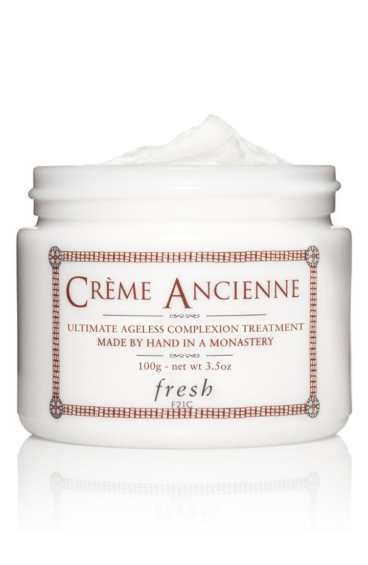 Fresh Creme Ancienne Anti-aging Treatment