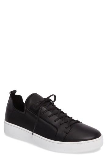 Men's Calvin Klein Nayland Sneaker M - Black