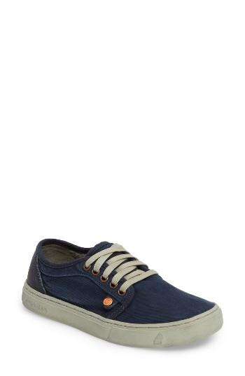 Women's Satorisan Heisei Sneaker Eu - Blue