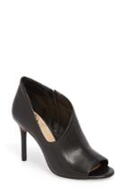 Women's Vince Camuto Careeta Pump M - Black