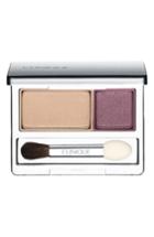 Clinique 'all About Shadow' Eyeshadow Duo - Beach Plum New