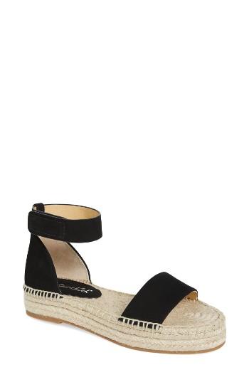 Women's Splendid Jensen Platform Espadrille Sandal