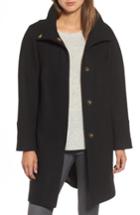 Women's Eliza J Wool Blend Coat