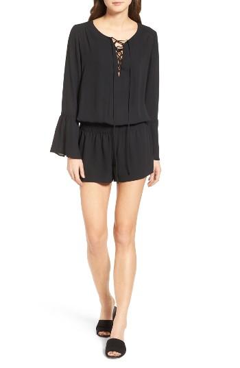 Women's Chelsea28 Blouson Romper