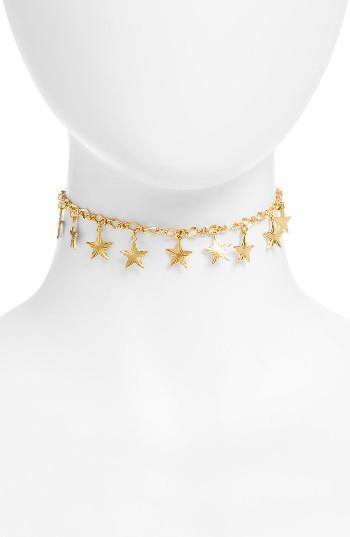 Women's Frasier Sterling A Star Is Born Choker