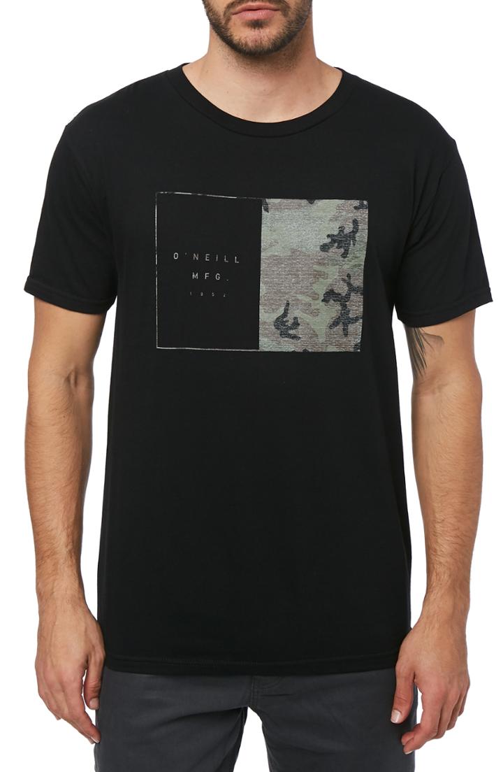 Men's O'neill Cool Guy Graphic T-shirt
