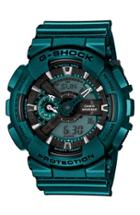 Men's G-shock Xl Resin Ana-digi Watch, 55mm