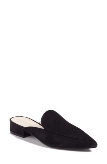 Women's Cole Haan Piper Loafer Mule B - Black