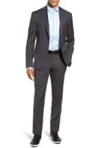 Men's Ted Baker London Rove Slim Fit Solid Wool Suit
