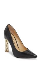 Women's Katy Perry The Suzanne Pump M - Black