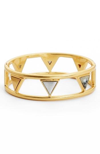 Women's Madewell Flagstone Bracelet