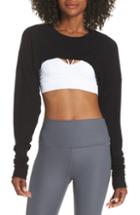 Women's Alo Extreme Crop Top