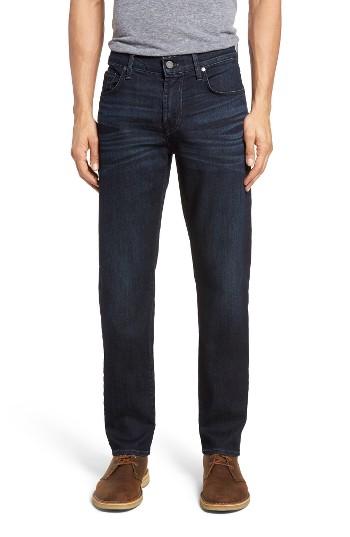 Men's 7 For All Mankind Slimmy Airweft Slim Fit Jeans - Blue
