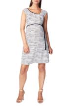 Women's Noppies Mila Maternity Dress - Black