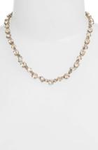 Women's Sorrelli Crystal Collective Necklace
