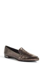 Women's Stuart Weitzman 'pipelopez' Loafer