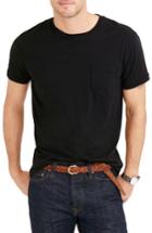 Men's J.crew Slim Fit Broken-in Pocket T-shirt
