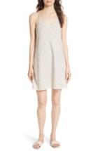 Women's Atm Anthony Thomas Melillo Stripe Shift Dress