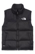 Men's The North Face Nuptse 1996 Packable Quilted Down Vest - Black