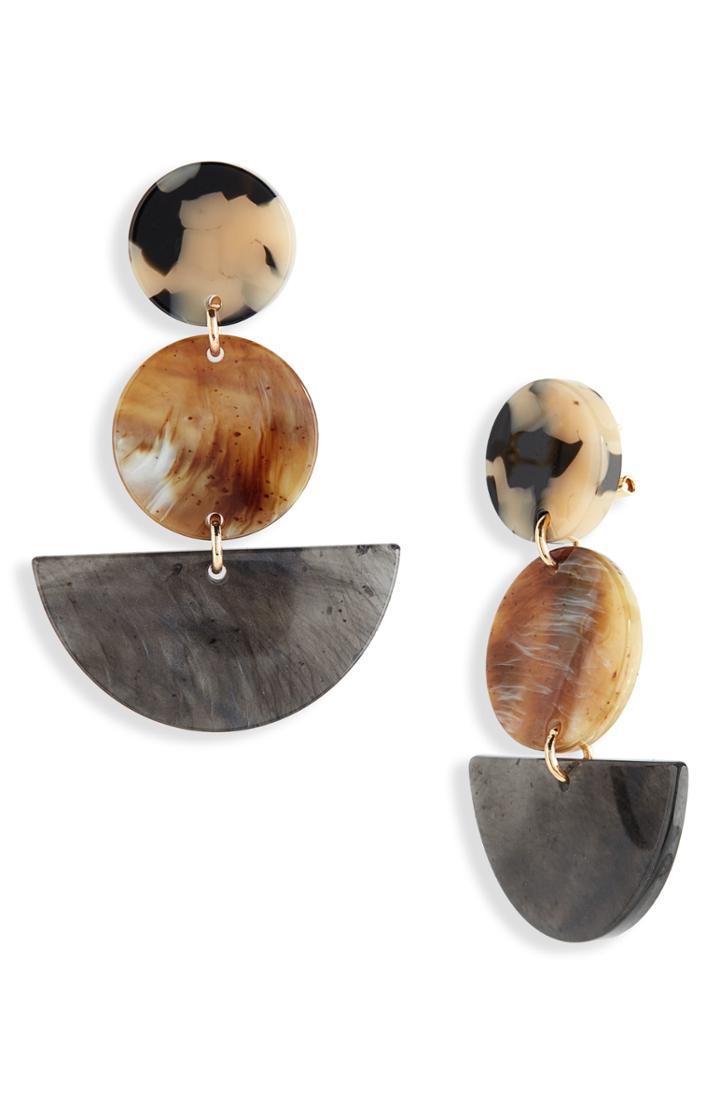Women's Rachel Comey Neale Drop Earrings