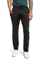 Men's Reigning Champ Coolmax Track Pants - Black