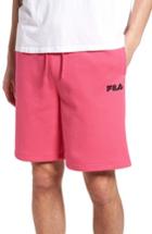 Men's Fila Tanaro Shorts, Size - Pink