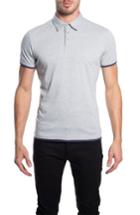 Men's 7 Diamonds 'ultimate' Polo - White