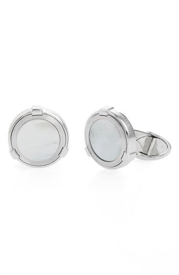Men's Dunhill Latch Cuff Links