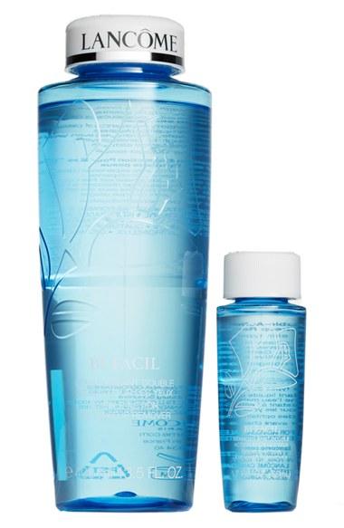 Lancome Bi-facil Home & Away Set -