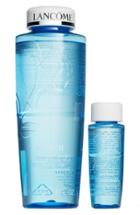 Lancome Bi-facil Home & Away Set -