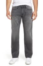 Men's Frame L'homme Slim Straight Leg Jeans - Grey