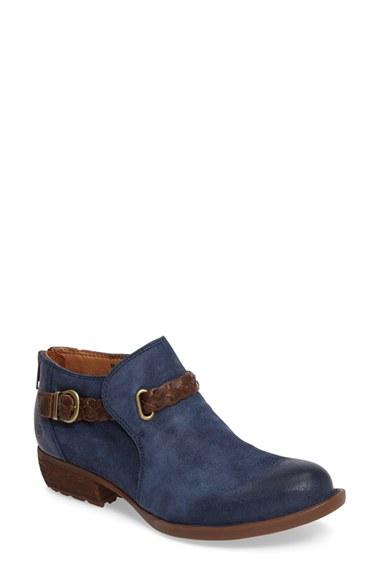 Women's B?rn Sylvia Bootie