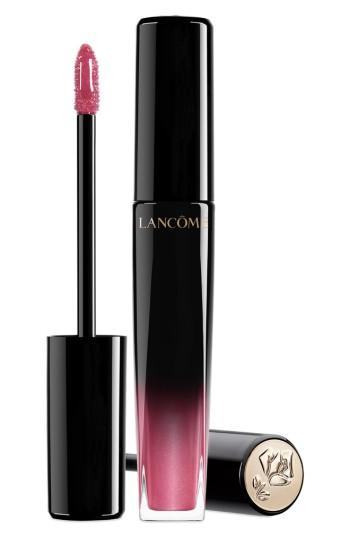 Lancome L'absolu Lip Lacquer - Smile & Shine