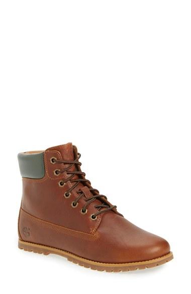 Women's Timberland 'joslin' 6-inch Lace-up Boot