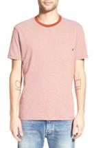 Men's Obey 'wisemaker' Stripe T-shirt