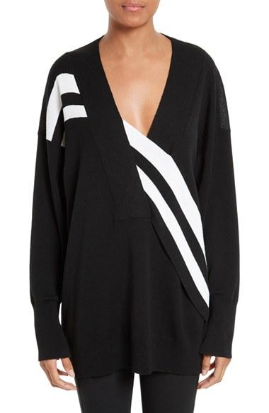 Women's Rag & Bone Grace Merino Wool Sweater
