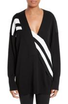 Women's Rag & Bone Grace Merino Wool Sweater