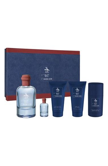 Original Penguin 'original Blend' Set ($113 Value)