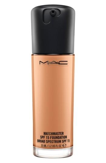 Mac Matchmaster Foundation Spf 15 - 07.0