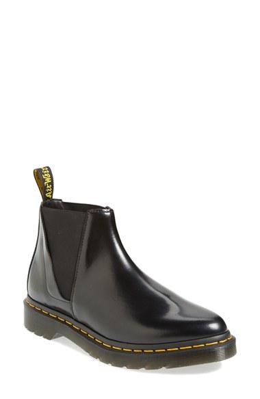 Women's Dr. Martens 'bianca' Chelsea Boot