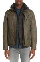 Men's Belstaff City Master 2.0 Jacket