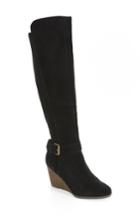 Women's Sole Society Paloma Over The Knee Boot